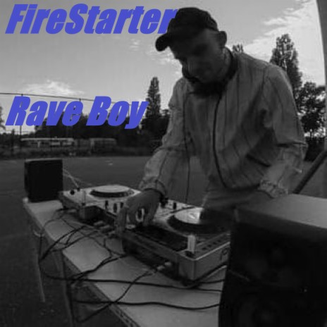 Rave Boy | Boomplay Music