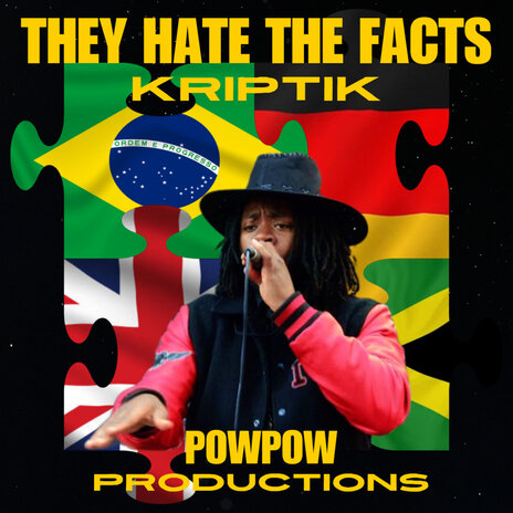 They Hate The Facts (Supreme Riddim Dub) | Boomplay Music