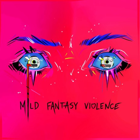 Mild Fantasy Violence