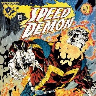 Speed Demons