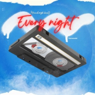 Every night (Instrumental)