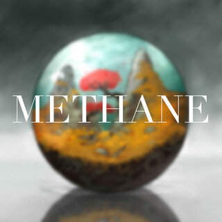 Methane