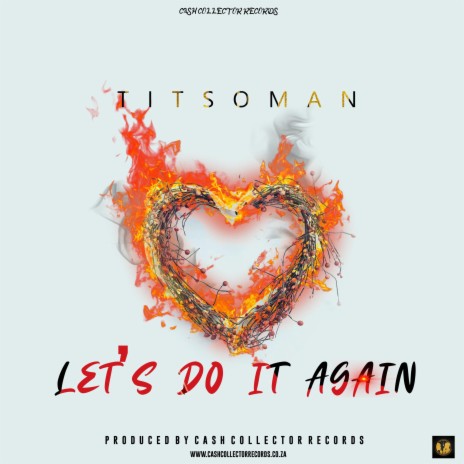 Let's Do it Again | Boomplay Music