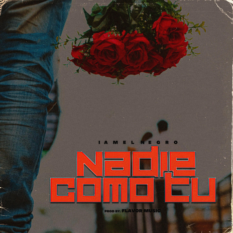 Nadie Como Tu | Boomplay Music