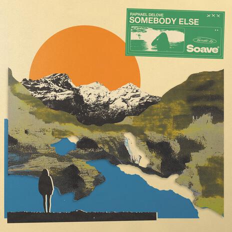 Somebody Else | Boomplay Music