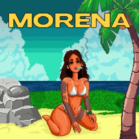 Morena ft. Kith Dann | Boomplay Music