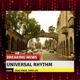 Universal Rhythm