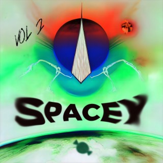 Spacey Beats Volume 2 (Beat)