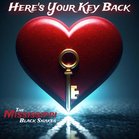 Here's Your Key Back