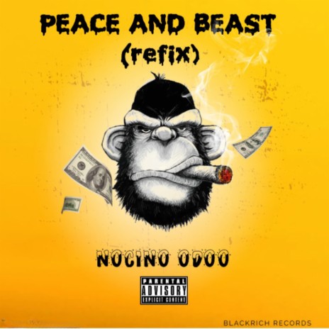 Peace & Beast (Refix) | Boomplay Music