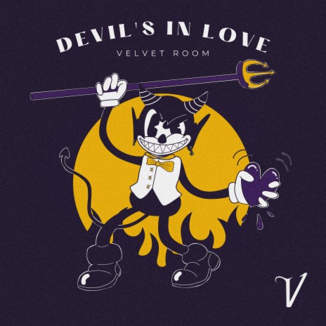 Devil's in Love | Boomplay Music