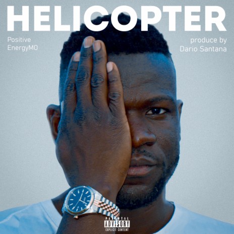 Helicopter | Boomplay Music