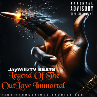 Legend of the Outlaw Immortal