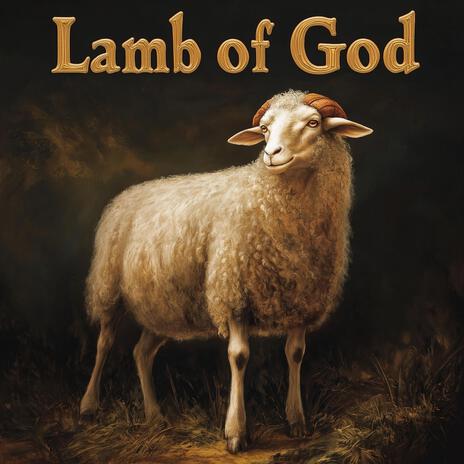 Lamb of God | Boomplay Music