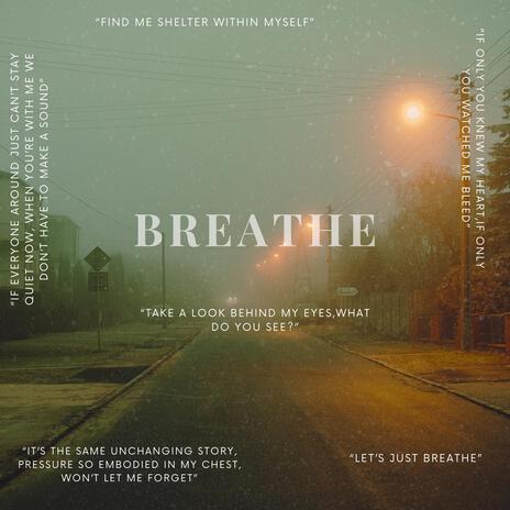 Breathe | Boomplay Music