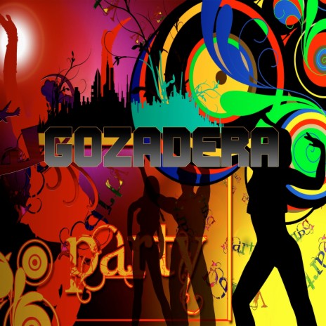 Gozadera | Boomplay Music