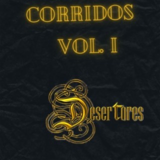 CORRIDOS, Vol. 1