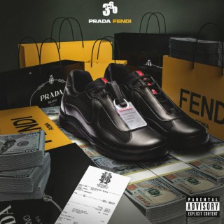 Prada Fendi