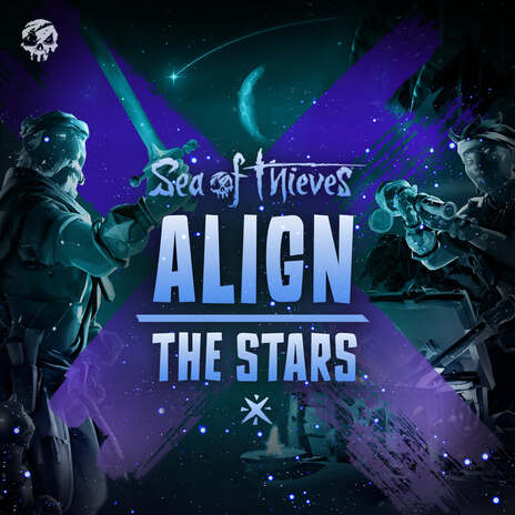 Align The Stars (Original Game Soundtrack) | Boomplay Music