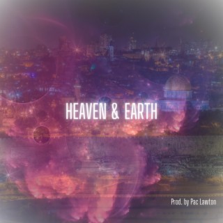 Heaven & Earth (Instrumental)