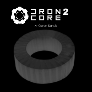 Iron Core 2