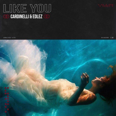 Like You ft. Cardinelli | Boomplay Music