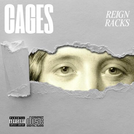 Cages | Boomplay Music