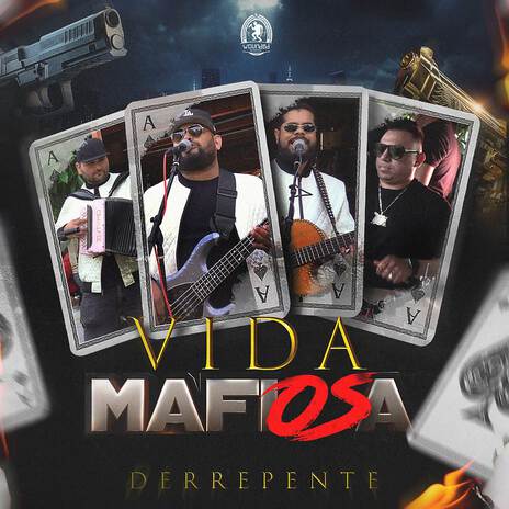 Vida Mafiosa | Boomplay Music