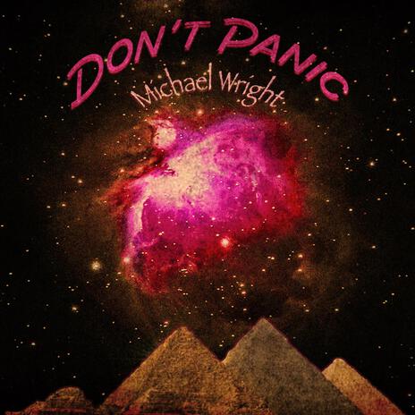 Don't Panic | Boomplay Music