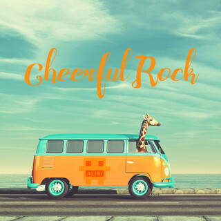 Cheerful Rock