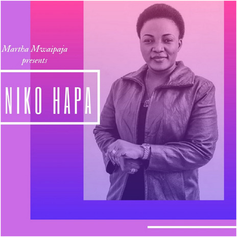 Niko Hapa | Boomplay Music