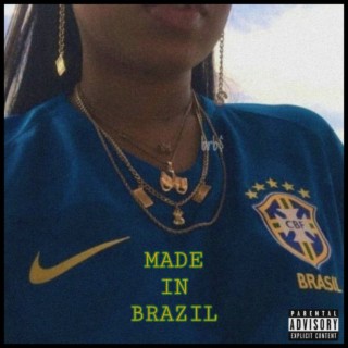 Made in Brazil