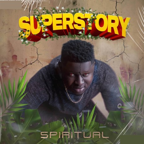 SuperStory | Boomplay Music