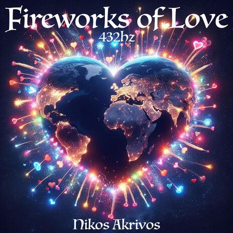 Fireworks of Love 432hz | Boomplay Music