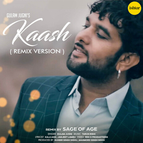 Kaash (Remix Version) | Boomplay Music