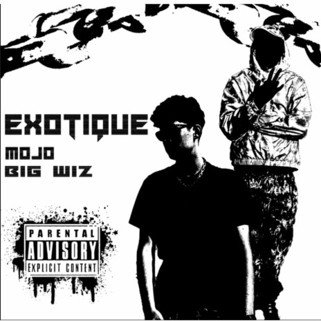 Exotique ft. Mojo | Boomplay Music