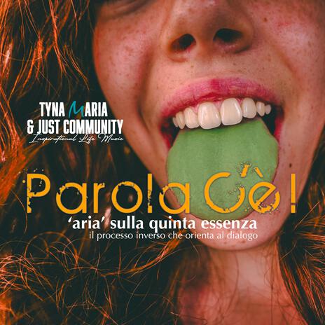 Parola C'è! aria sulla quinta essenza | Boomplay Music