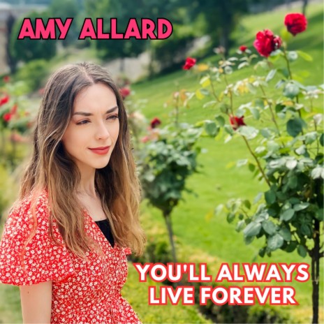 You'll Always Live Forever | Boomplay Music