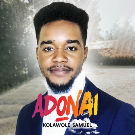 Adonai | Boomplay Music