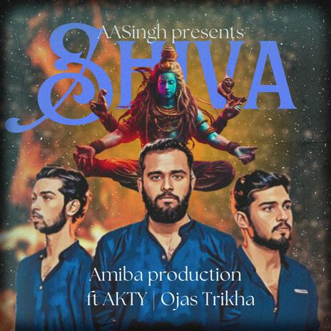 SHIVA | Boomplay Music