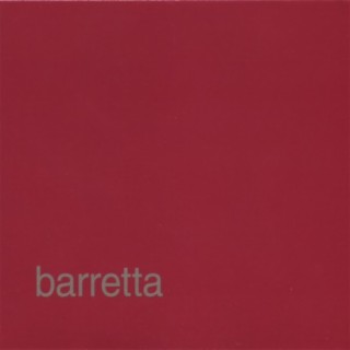 Joe Barretta