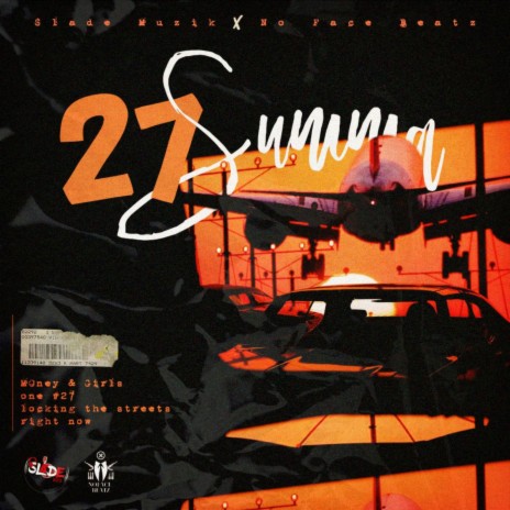 27 Summa ft. NoFace Beatz