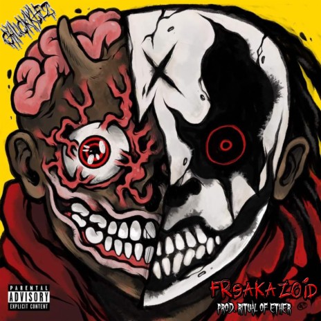 Freakazoid | Boomplay Music