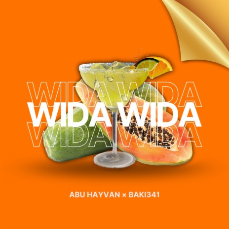 WIDA WIDA ft. Baki341 | Boomplay Music