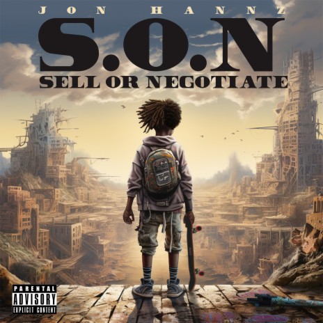 S.O.N Sell or Negotiate | Boomplay Music