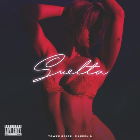 Suelta ft. Marzen G | Boomplay Music