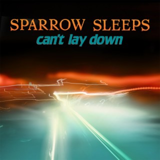 Can't Lay Down: Lullaby renditions of Saves the Day songs