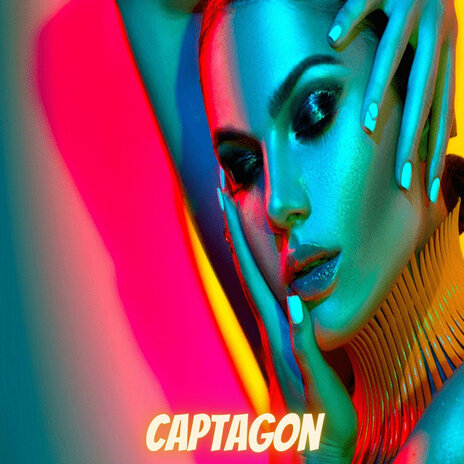 Captagon | Boomplay Music