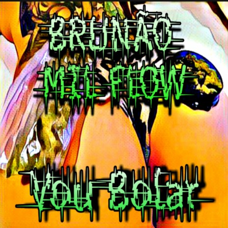 Vou Bolar ft. Brunão Mil Flow | Boomplay Music