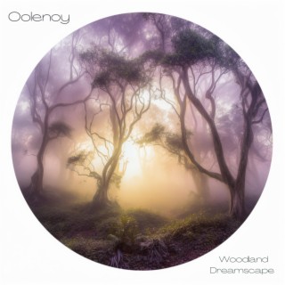 Woodland Dreamscape